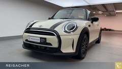 Bild des Angebotes MINI Cooper Cabrio Classic-Trim,Navi,RFK,Keyle,LrdHzg