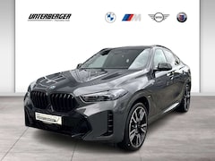 Bild des Angebotes BMW X6 xDrive40d M Sport Gestiksteuerung DAB LED