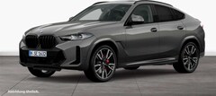 Bild des Angebotes BMW X6 xDrive40d M Sport Gestiksteuerung DAB LED