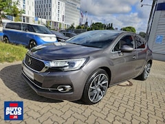 Citroen DS4 80 S&S EAT6 NAVI+LEDER+CAM+SITZHZG