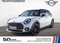 Bild des Angebotes MINI Cooper Clubman