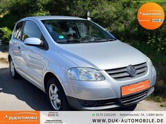 Bild des Angebotes VW Fox Refresh *Tüv Nov 2025*Allwetterreifen*