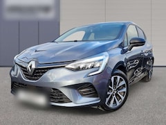 Bild des Angebotes Renault Clio V Zen 1.0 TCe 100 LED App-Navi PDC Sitzheizung