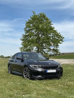 Bild des Angebotes BMW 340 M340i xDrive Deutsch | M-Performance Parts