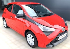 Bild des Angebotes Toyota Aygo x