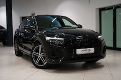 Bild des Angebotes Audi SQ5 SPORTBACK 3.0|ACC|360|LUFT|MEMO|B&O|ANHÄNGER