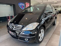 Bild des Angebotes Mercedes-Benz A 160 A A 160 / TÜV NEU