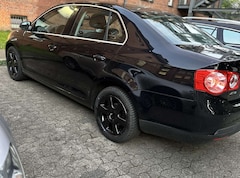 Bild des Angebotes VW Jetta 16V GTX