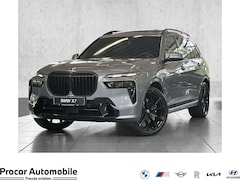 Bild des Angebotes BMW X7 xDrive40d MSport Pro DA/PA Prof SkyLounge B/W