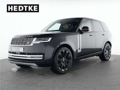 Bild des Angebotes Land Rover Range Rover P530 Autobiography 23"+AHK+STANDHZG