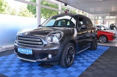 Bild des Angebotes MINI Cooper Countryman *LEDER*PANORAMAGSD*113TKM!*PDC