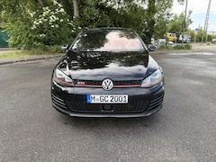 Bild des Angebotes VW Golf GTI Performance BlueMotion Technology DSG