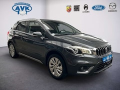 Bild des Angebotes Suzuki SX4 S-Cross Club Klima, Sitzhzng, AHK