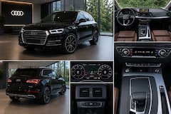 Bild des Angebotes Audi Q5 40 2.0 tdi Design quattro 190cv s-tronic