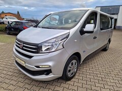 Bild des Angebotes Fiat Talento Kombi L2H1 Family/9-Sitzer/Klima/PDC