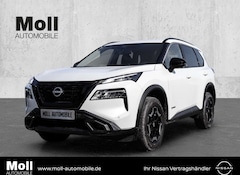 Bild des Angebotes Nissan X-Trail N-Trek 1.5 VC-T e-POWER 204PS 4x2 5-Sitzer