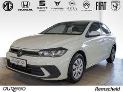 Bild des Angebotes VW Polo Life+NAVI+CARPLAY+BLINDSPOT+2xPDC+LED+S-Hzg+