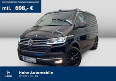 Bild des Angebotes VW T6.1 California 2.0 TDI DSG Beach Tour ACC AHK
