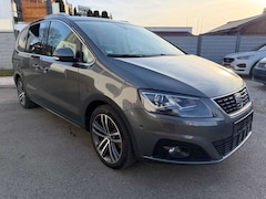 SEAT Alhambra FR-Line NAVI/ACC/PANO/1.Hd