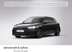 Bild des Angebotes Audi A1 S line 40 TFSI LED/MMI/ASI/SHZ/18"