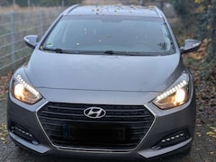Bild des Angebotes Hyundai i40 i40 Kombi blue 1.6 Trend