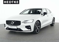 Bild des Angebotes Volvo S60 B4 Benzin R-Design 20"+PANO+B&W+STANDHZG+360