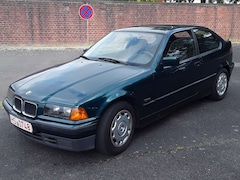 Bild des Angebotes BMW 316 3er 316i compact