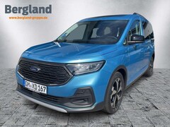 Bild des Angebotes Ford Tourneo Connect ACTIVE L1 2.0 EBL 122PS FWD *Automatik*