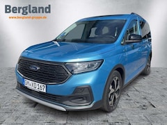 Bild des Angebotes Ford Tourneo Connect ACTIVE L1 2.0 EBL 122PS FWD *Automatik*