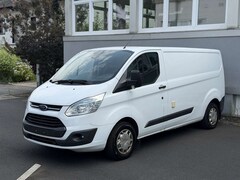 Bild des Angebotes Ford Transit Custom 290 L2 Trend,*KLIMA*TEMP*PDC*2HAND*RÜCKFAHRKAMERA*