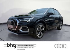 Bild des Angebotes Audi Q3 advanced 40 TFSI quattro 140(190 ) kW(PS) S t