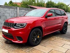 Bild des Angebotes Jeep Grand Cherokee 6.2 V8 Trackhawk, wie neu
