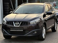 Bild des Angebotes Nissan Qashqai +2 I-Way 7-Sitze Klima
