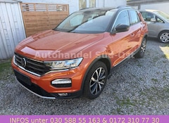 Bild des Angebotes VW T-Roc Style