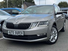 Bild des Angebotes Skoda Octavia Combi DSG Navi LED ACC RüK Spur Canton