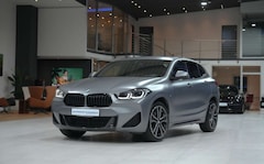 Bild des Angebotes BMW X2 sDrive 20 i M Sport*M-AERODYNAMIK*SHADOW-LINE