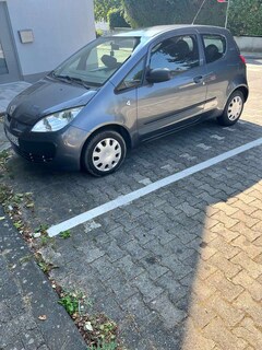 Bild des Angebotes Mitsubishi Colt 1.1