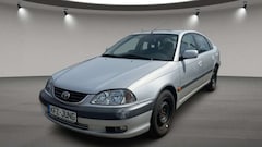 Toyota Avensis 1.8*TÜV+Service neu*Klima