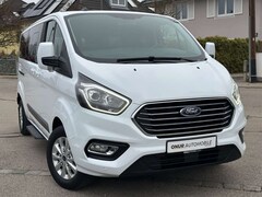 Bild des Angebotes Ford Tourneo Custom Kombi 320 L2 9-Sitzer