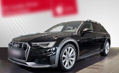 Bild des Angebotes Audi A6 allroad 40 TDI S-tronic AHK Panorama LED Navi Klima Navi