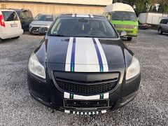 Bild des Angebotes Opel Insignia Cosmo 4x4