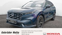 Bild des Angebotes Honda CR-V 2.0 i-MMD HYBRID Advance Tech PANO 360°