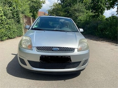 Bild des Angebotes Ford Fiesta Style