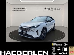 Bild des Angebotes Peugeot 3008 1.2 145 GT **ACC+Alcantara+LED+Navi+SD+SHZ**