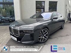 Bild des Angebotes BMW i7 xDrive60 M Sport || Pano TheatreScreen el.Tür