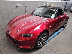 Bild des Angebotes Mazda MX-5 1.5 SKYACTIV-D Selection Leder Navi BOSE