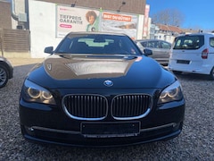 Bild des Angebotes BMW 730 730d