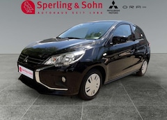 Bild des Angebotes Mitsubishi Space Star 1.2 Select MJ 23 FSE, Herstellergarantie, Klima