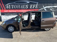 Bild des Angebotes VW Sharan /1Hand/BMT/NAVI/PANORAMA/BI/XENON