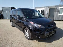Bild des Angebotes Ford Grand Tourneo Connect Trend+AUTOMATIK+KLIMA+SHZ